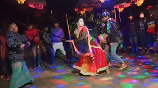 মেডাম নাচে দোলে কোমড়। Medam Nace Dole Komor। Ashiyan Is Ashik।Bangla New Dance। Rajbongsi Song 2023 [upl. by Enelyahs827]