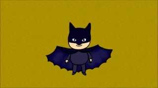 Batman sången [upl. by Pedro]