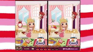 Devilish Valentine  2009 Flash Game nospeech [upl. by Lunt162]