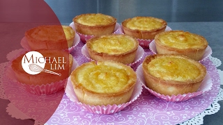 Coconut Tartlets [upl. by Melisent]