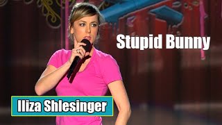 Iliza Shlesinger Stupid Bunny  Iliza Shlesinger 2024 [upl. by Lundeen720]