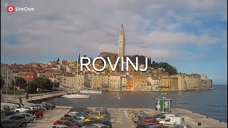 Rovinj [upl. by Alvinia]