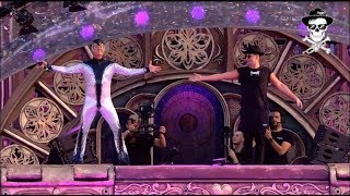 TIMMY TRUMPET amp VITAS  THE 7TH ELEMENT TOMORROWLAND 2019 LIVE [upl. by Xino]