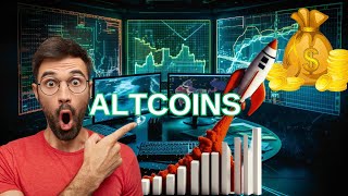 E DOAR INCEPUTUL PE ALTCOINS O PICATURA [upl. by Ailil]