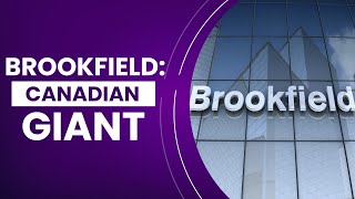 BROOKFIELD IS A CATCH  Brookfield Corporation Stock Analysis  Brookfield Stock News  BN [upl. by Sedicla886]