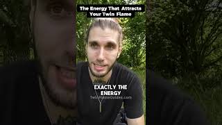 The Energy That Attracts Your Twin Flame [upl. by Nazay]