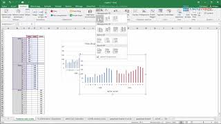 EXCEL  COMMENT REGROUPER DES DONNÉES DANS UNE SEULE CELLULE 19 [upl. by Kyne]