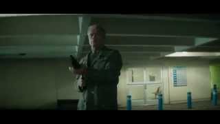 TERMINATOR GENISYS Clip quotArnold ist zurückquot HD [upl. by Htessil]