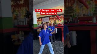 Bartender training pokhara 9803109478 pokhara shorts bartender nepal [upl. by Delwin988]