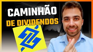 BBAS3 Dividendos  Guia Completo para Investir nas Ações do Banco do Brasil [upl. by Imogen]