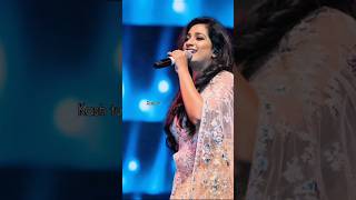 Kaash tu aise aaya💫 Aashiqui 2 Mashup  Shreya Arjit Singh  Aashiqui 2 song status [upl. by Tnemelc]