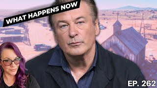 Alec Baldwin wants his case dismissedagain What happens now The Emily Show Ep 262 [upl. by Colb]