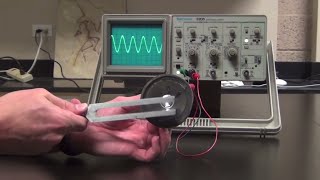 Top 10 Demonstrations With Tuning Forks  Arbor Scientific [upl. by Brouwer197]