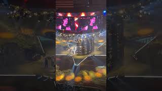 Jonas Brothers Leave Before You Love Me LIVE HOUSTON RODEO [upl. by Anitneuq]