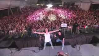 DVBBS KEEP DREAMING  DVBBS Brothers LIVE from all around the world  8 countries 4 days [upl. by Petromilli]