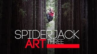 SpiderJack 3 [upl. by Baptlsta810]