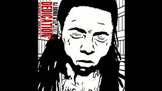 Lil Wayne  Dedication 2 Mixtape  Full Album [upl. by Gaige179]