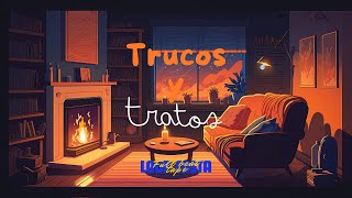 LOOP COSTA  TRUCOS Y TRATOS  FULL bEAT TAPE  RARE BEATS [upl. by Lanza733]