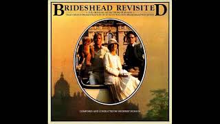 Geoffrey Burgon  Brideshead Revisited Theme  Brideshead Revisited 1981 [upl. by Mide878]