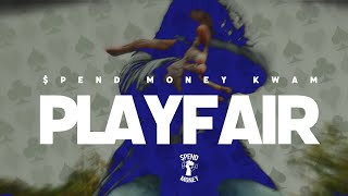 pend Money Kwam  Play Fair OFFICIAL VIDEO [upl. by Eilrahs]