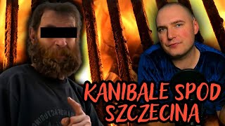 KANIBALE SPOD SZCZECINA 2024 [upl. by Lizbeth]