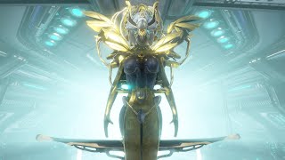 Warframe Orbiter Tutorial  Ayatan Angel [upl. by Bilat]