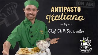 Antipasto Italiano [upl. by Allyn]