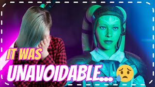 I hate the Jedi sometimes 😭  Vee reacts to Star Wars The Old Republic  Disorder [upl. by Suoicerp]