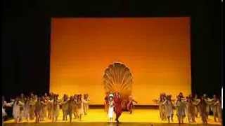 Rameau  Las indias galantes  Danza de la pipa de la paz Christie 2005 [upl. by Hortense]