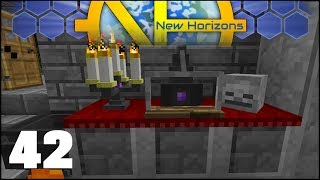 Altar Power  GregTech New Horizons 42 [upl. by Pillsbury]