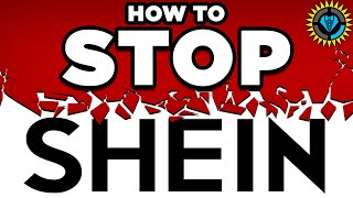 Style Theory How to Finally Stop SHEIN [upl. by Lhadnek236]