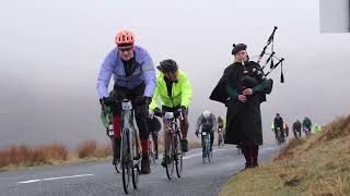 Etape Loch Ness 2023  Official Highlights [upl. by Ytte]