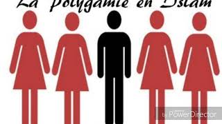 Les conditions de la polygamie [upl. by Rezzani]