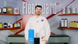 Fleetguard NanoForce™ Air Filters [upl. by Ford]