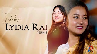 Lydia Rai  Volume 2  Jukebox New Nepali Christian Song 20202021 [upl. by Lucchesi285]