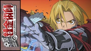 Fullmetal Alchemist OP 1 Melissa JackieO Russian FullVersion [upl. by Poll]