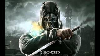 Dishonored OST quotDrunken Whalerquot E3 2012 trailer track WLyrics [upl. by Trutko]