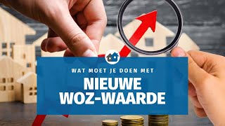 HOGERE WOZWAARDE EIGEN WONING  Dit moet je doen [upl. by Euqina]