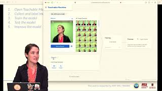 Teachable Machine Introduction StepByStep [upl. by Aydni]