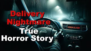 True Horror Story The Delivery That Turned into a Nightmare [upl. by Decamp]