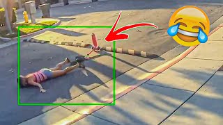 Best Fails of The Week Funniest Fails Compilation Funny Video  FailArmy [upl. by Deacon]