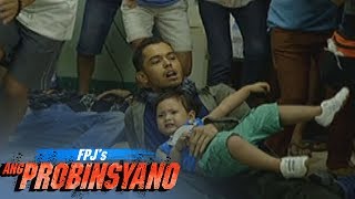 FPJs Ang Probinsyano Cardo kills Simon [upl. by Evin]