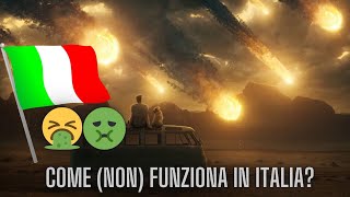 IN ITALIA NON FUNZIONA😭🇮🇹 [upl. by Moyna]