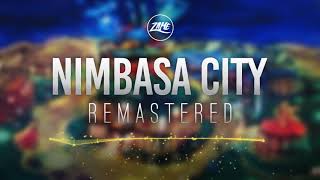 Nimbasa City Remastered ► Pokémon Black amp White Music [upl. by Lietman]