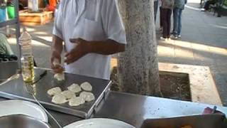 Atotonilco El Alto Jalisco Los Churros [upl. by Hrutkay628]