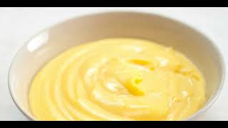 Crème pâtissière au Thermomix ® quot recette rapide quot [upl. by Eilrahc]