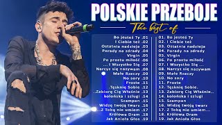 Polskie Hity 2024  Najnowsze Polskie Utwory Lista 2024  Top 100 Polska Muzyka Playlista [upl. by Cortney]