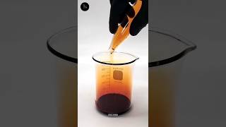 Most Dangerous Liquid  Bromine Bromine ScienceFacts ScienceShorts [upl. by Tocci]