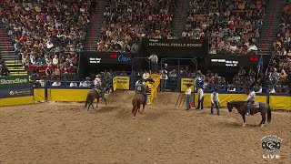 2023 National Finals Rodeo Live Stream Day 4  NFR 2023 Round  4 Live Online Full Show [upl. by Pooi]