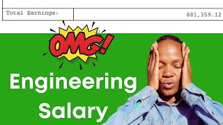 Engineering Salary in South Africa Millwright Salary in South Africa I Architect Salary [upl. by Phipps227]